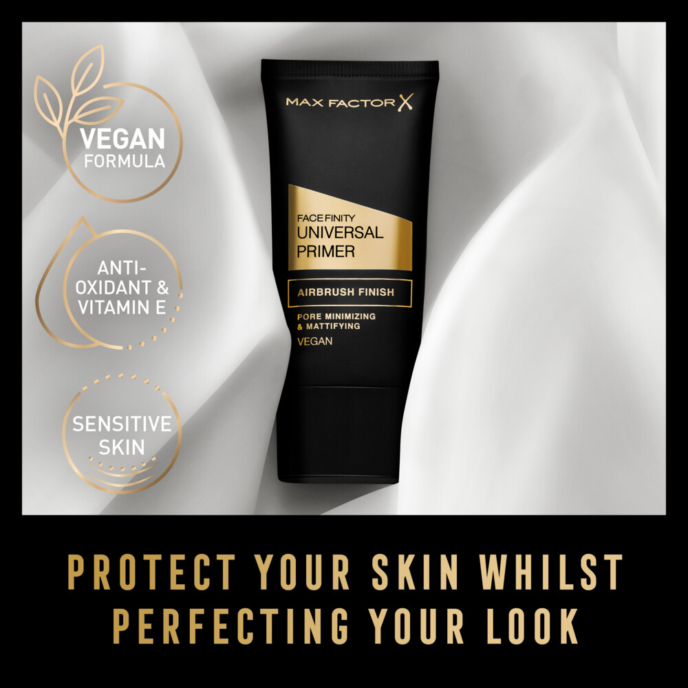 Max Factor Facefinity Universal Primer 30 ml