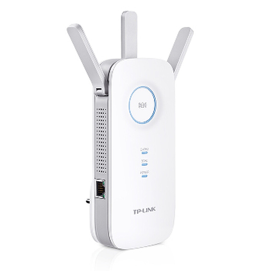 TP-Link RE450 - Répéteur Wifi AC1750