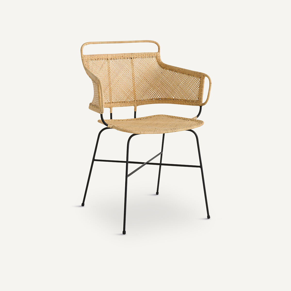 AM.PM<br>Mesa e poltrona Théophane design E.Gallina