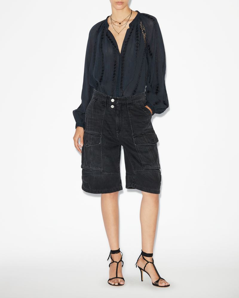 CHEMISE JANELLE