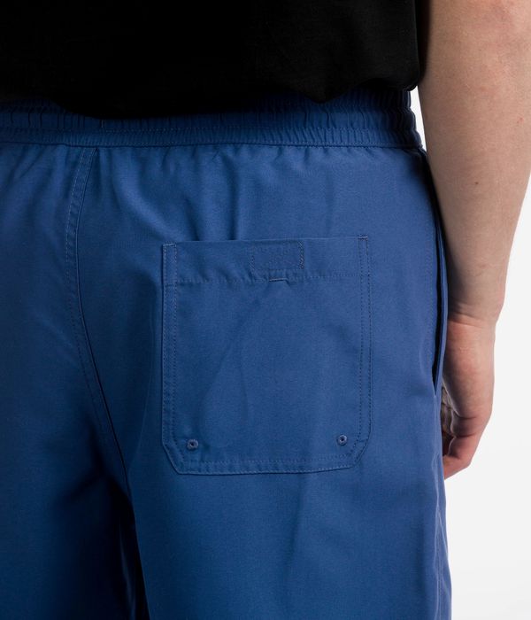Carhartt WIP Chase Swim Boardshorts (liberty gold)