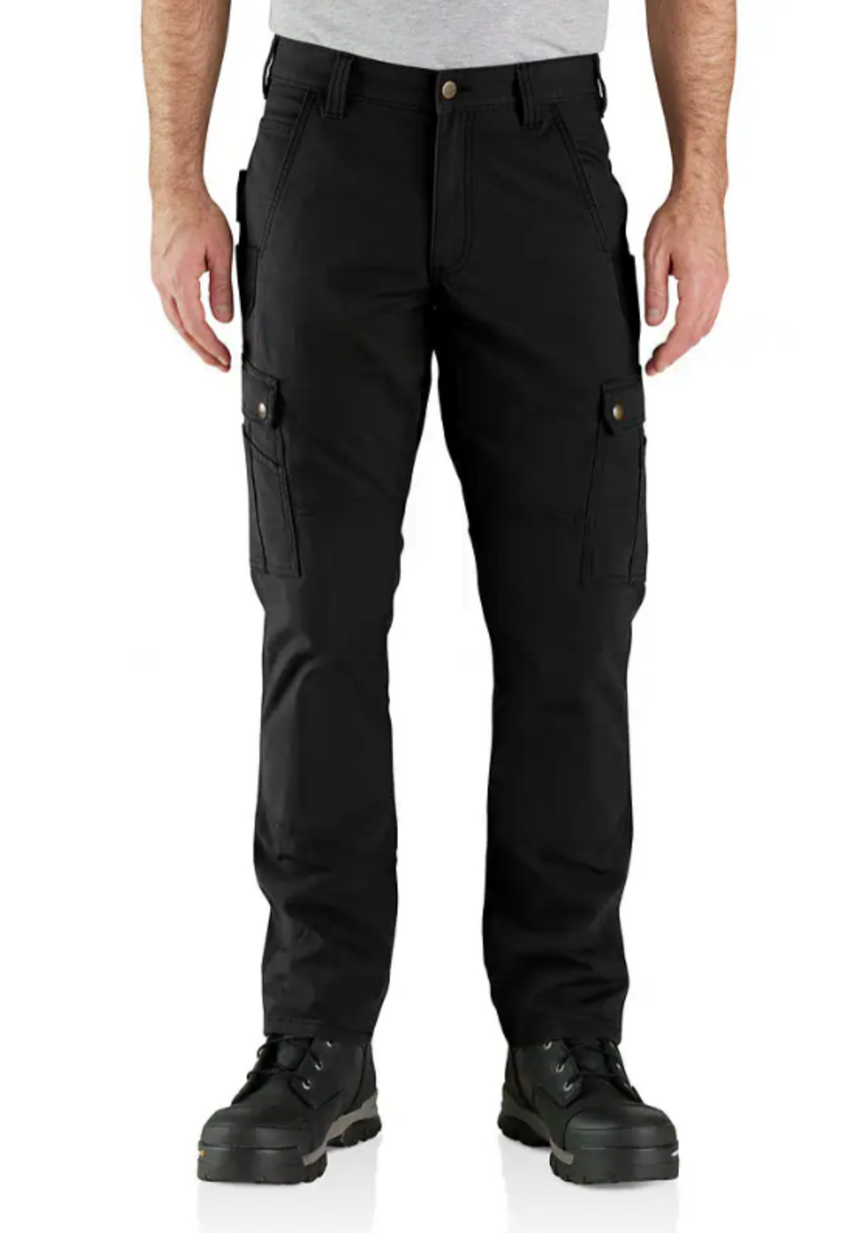 Carhartt<br>Relaxed Ripstop Cargo Work Pant