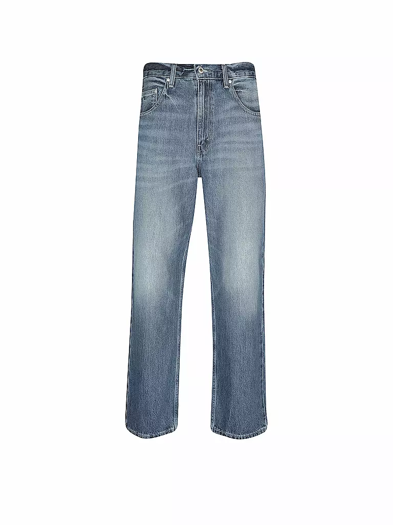 LEVI'S® Jeans Relaxed Fit SILVERTAB Z3679 blau