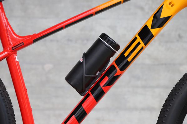 TOOLS & TUBES Transportbehälter  schwarz  7.5dl