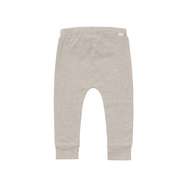 Noppies Melissa Broekje Taupe Melange Mt. 44