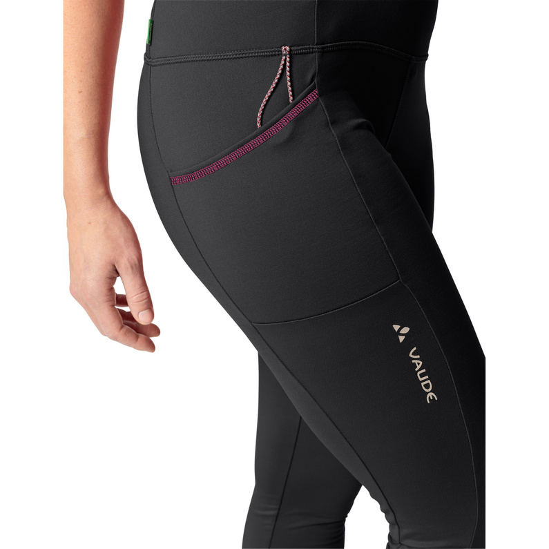 Vaude Damen Neyland Winter Tights