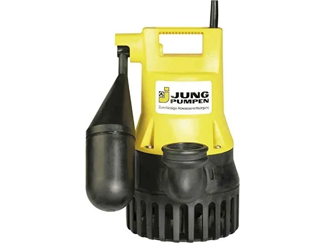 Gardena DYKPUMPE 19000 AQUASENSOR RENT/URENT VAND