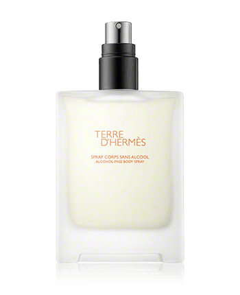 Hermès Terre d'Hermès Alcohol-Free Body Spray 100ml