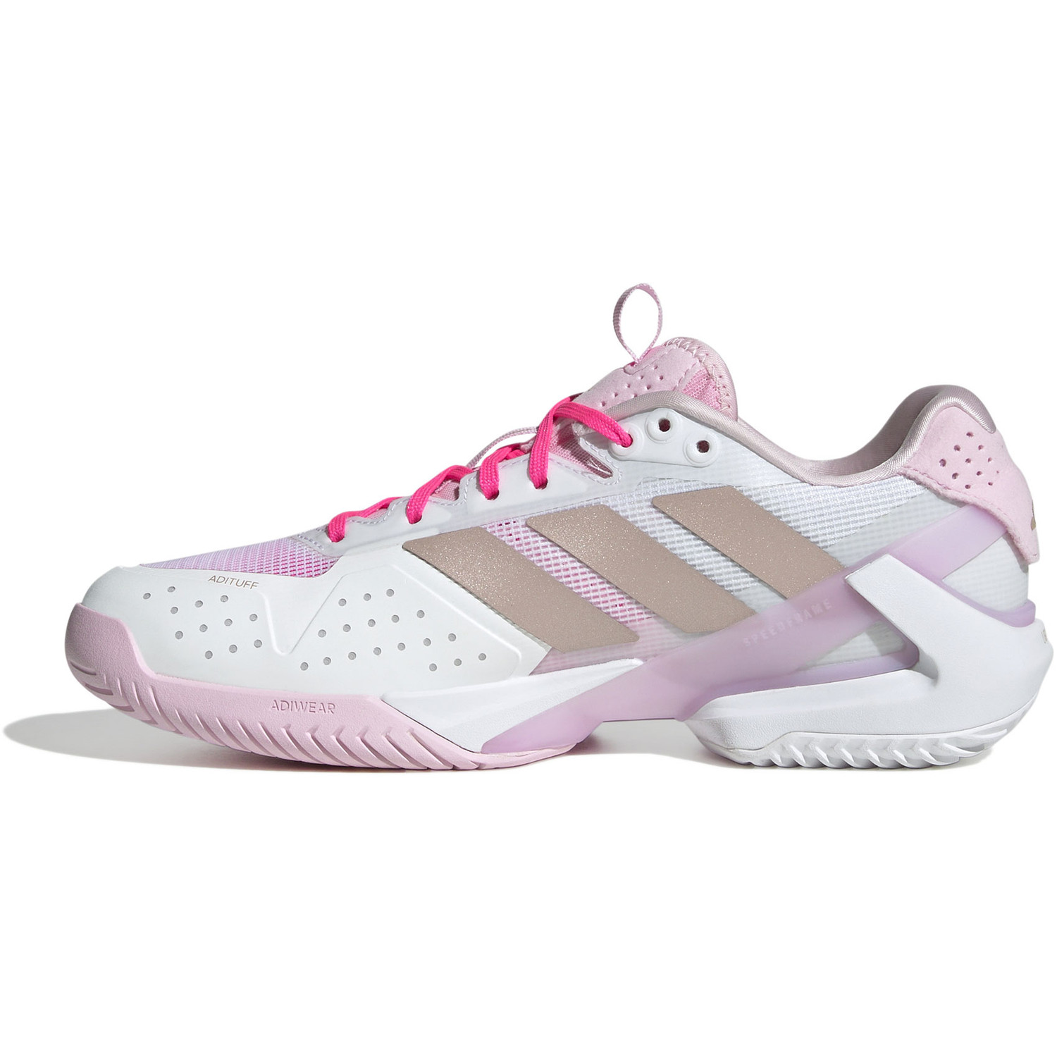 adidas adizero Ubersonic 5 Dames