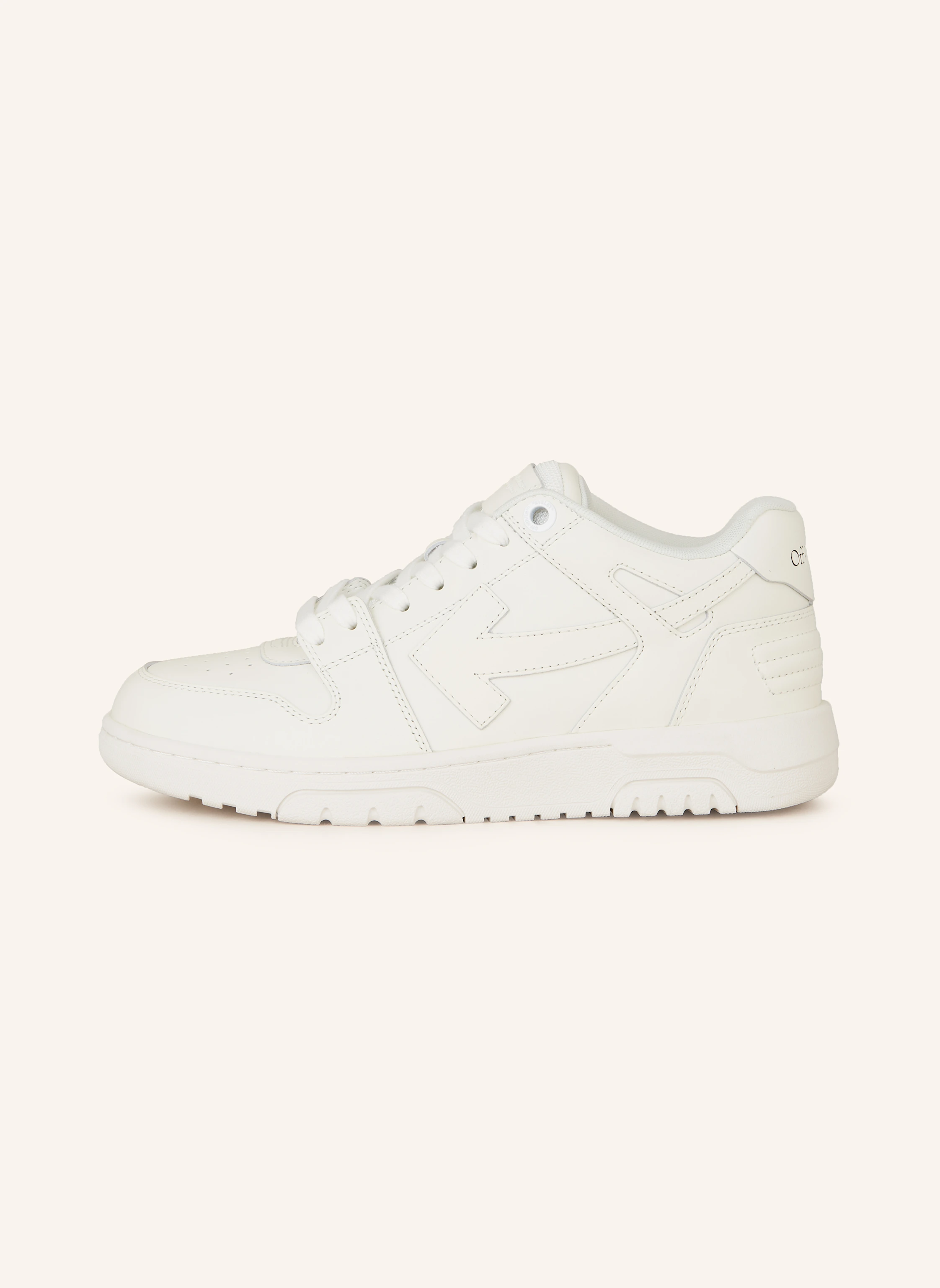 Off-White Sneaker OUT OF OFFICE