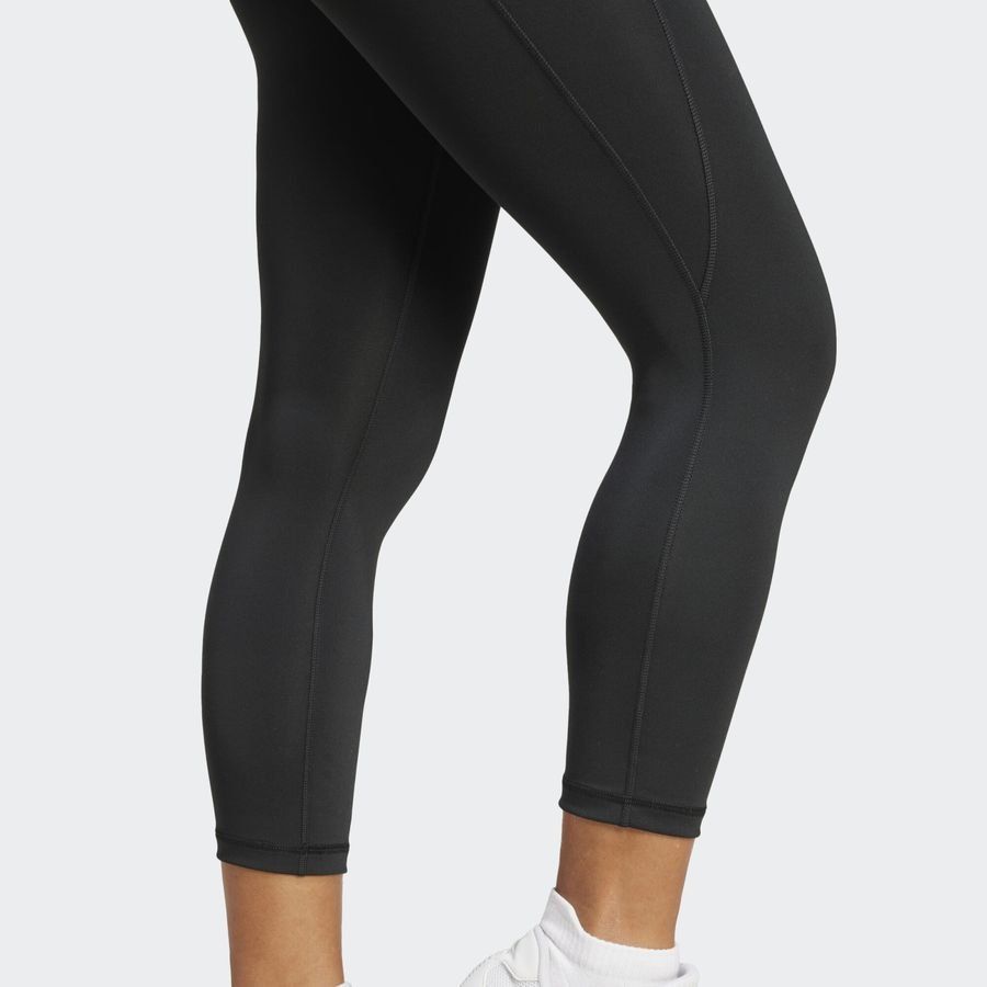 Adidas Legging 3/4 Optime Essentials Stash