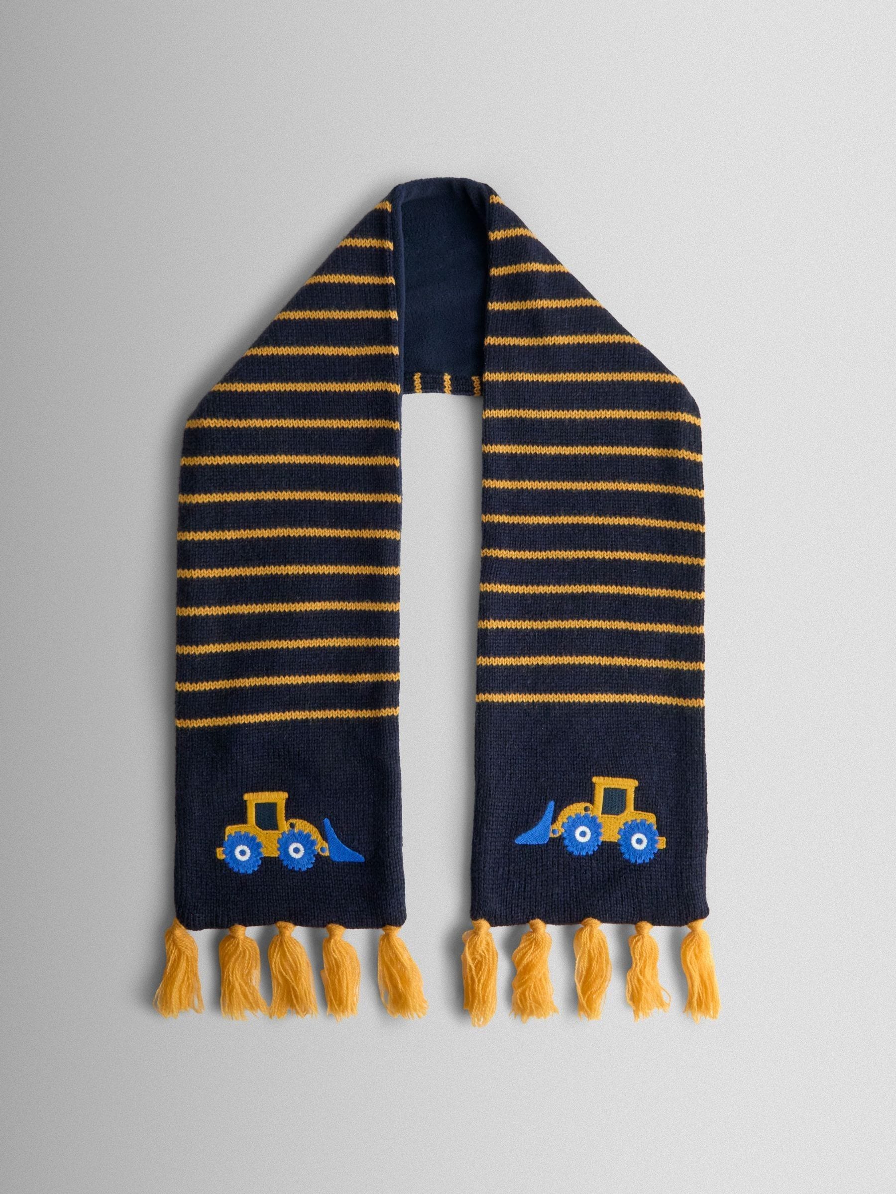 JoJo Maman Bébé Scarf