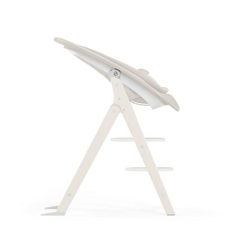 Adaptateurs transat Click & Fold Gris - CYBEX
