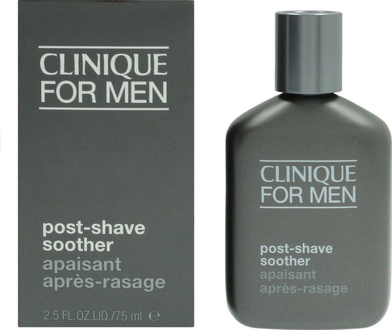 Clinique For Men Post-Shave Soother