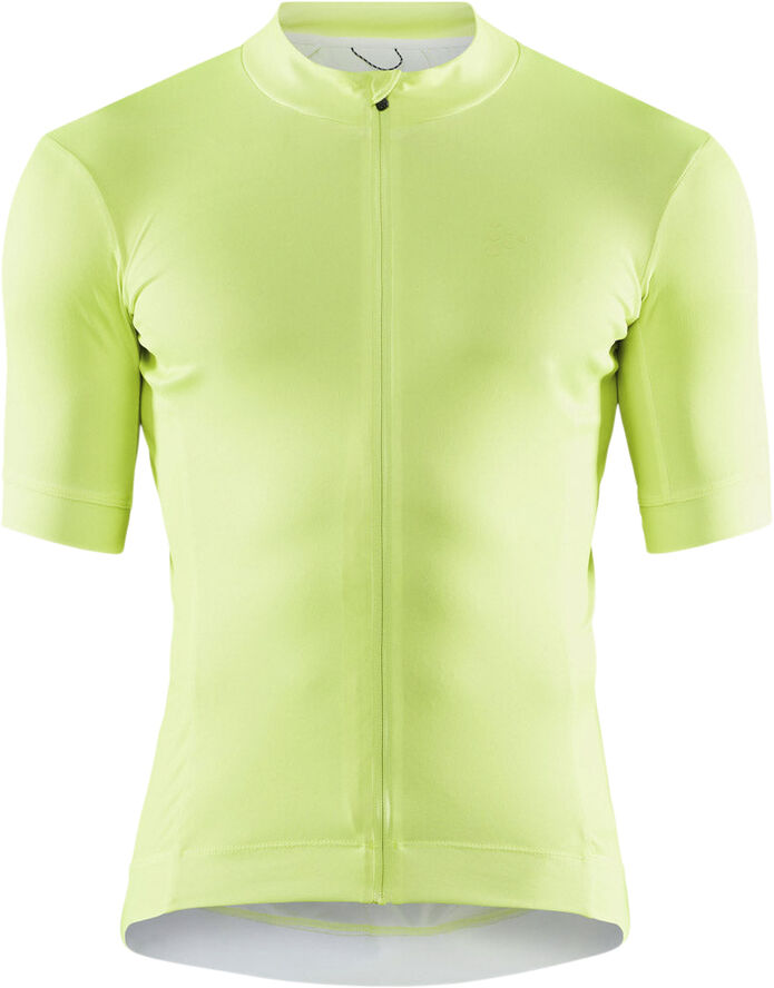 Craft Essence cykeltrøje Gul