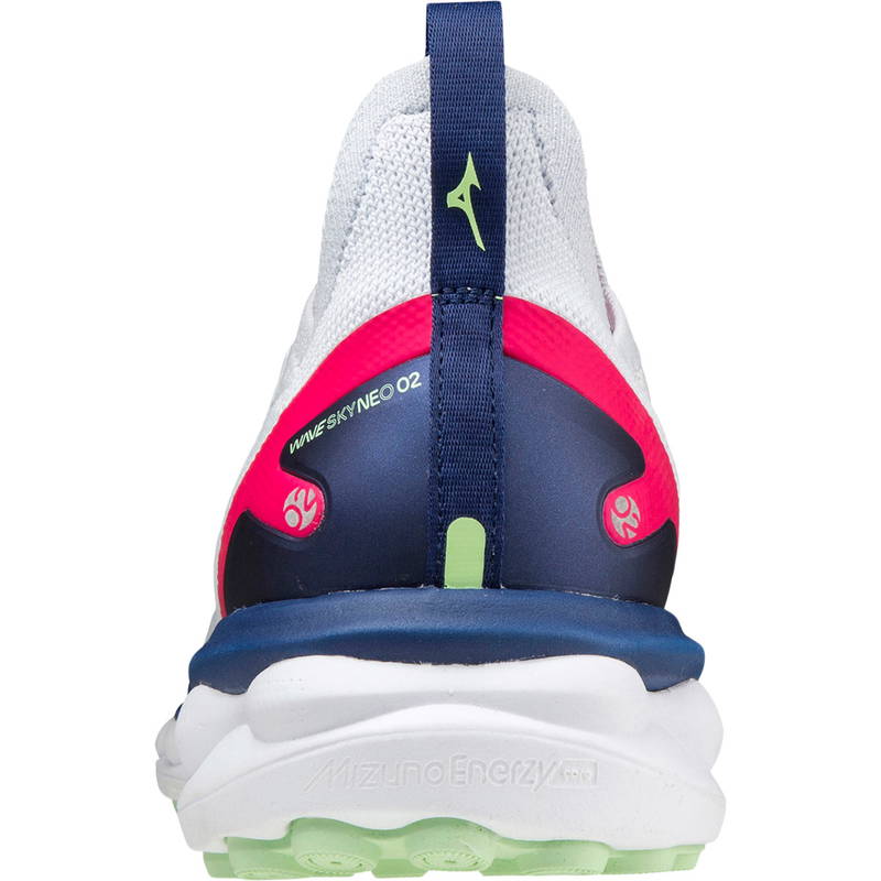 Mizuno Wave Sky Neo 2 Løbesko Dame