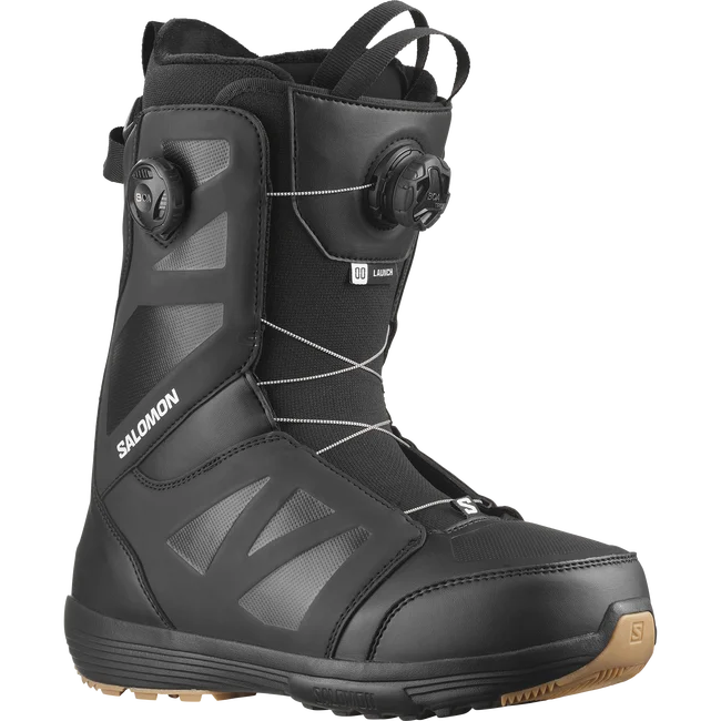 LAUNCH BOA® SJ BOA®  Snowboard-Schuhe Herren