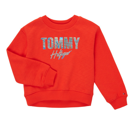 Tommy Hilfiger - KOMELA - Rouge