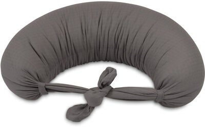 FILIBABBA Gravid- og Ammepute Juno, Stone Grey