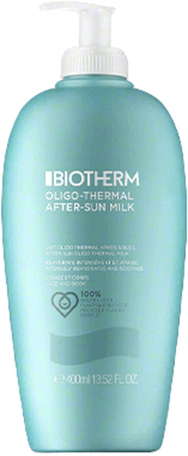 Biotherm Biotherm Lait Oligo-Thermal Milk Aftersun 400ml