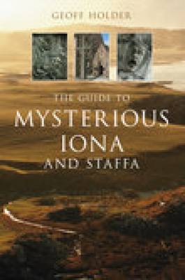 The Guide to Mysterious Iona (Paperback)