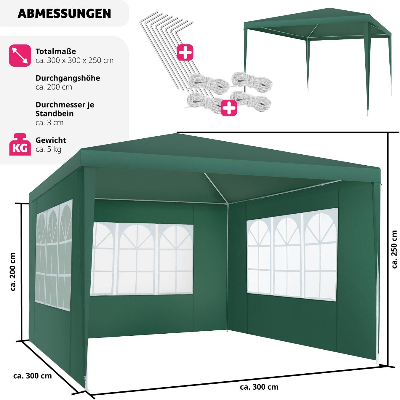 Pavillon Baraban