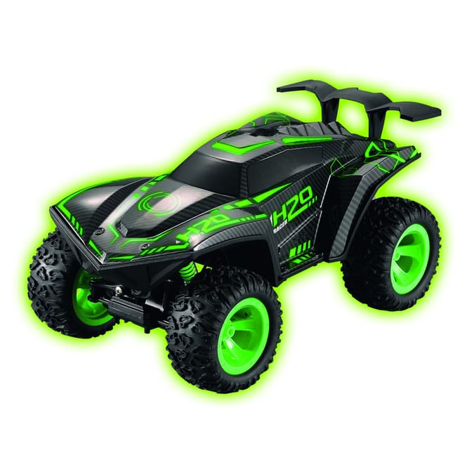 RC - Truck - grün