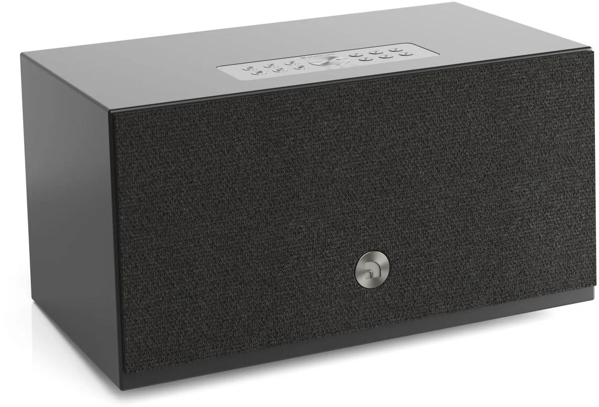 Audio Pro Addon C10 MKII Noir Enceintes connectées