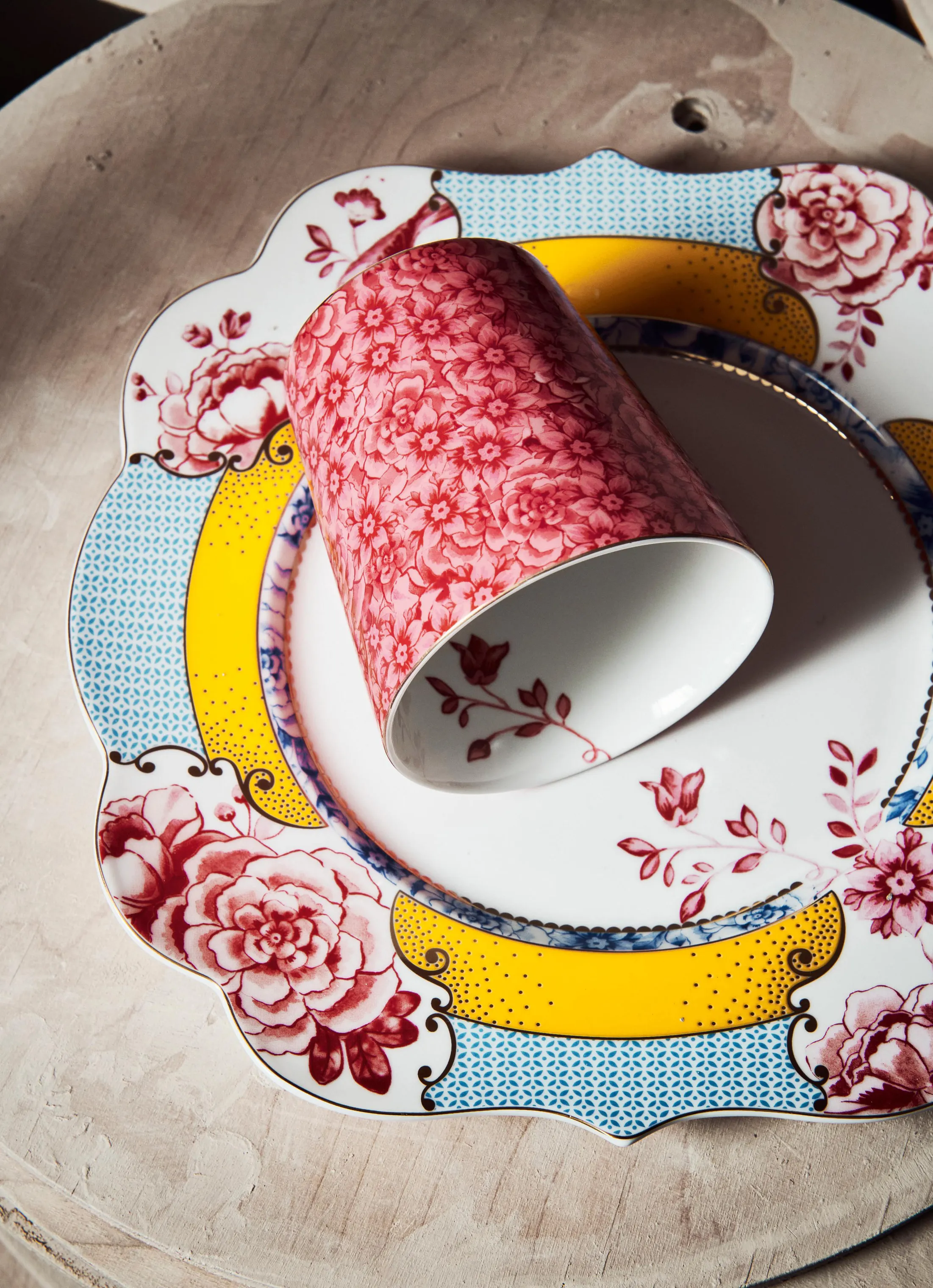 PIP Studio Royal Multi Fad