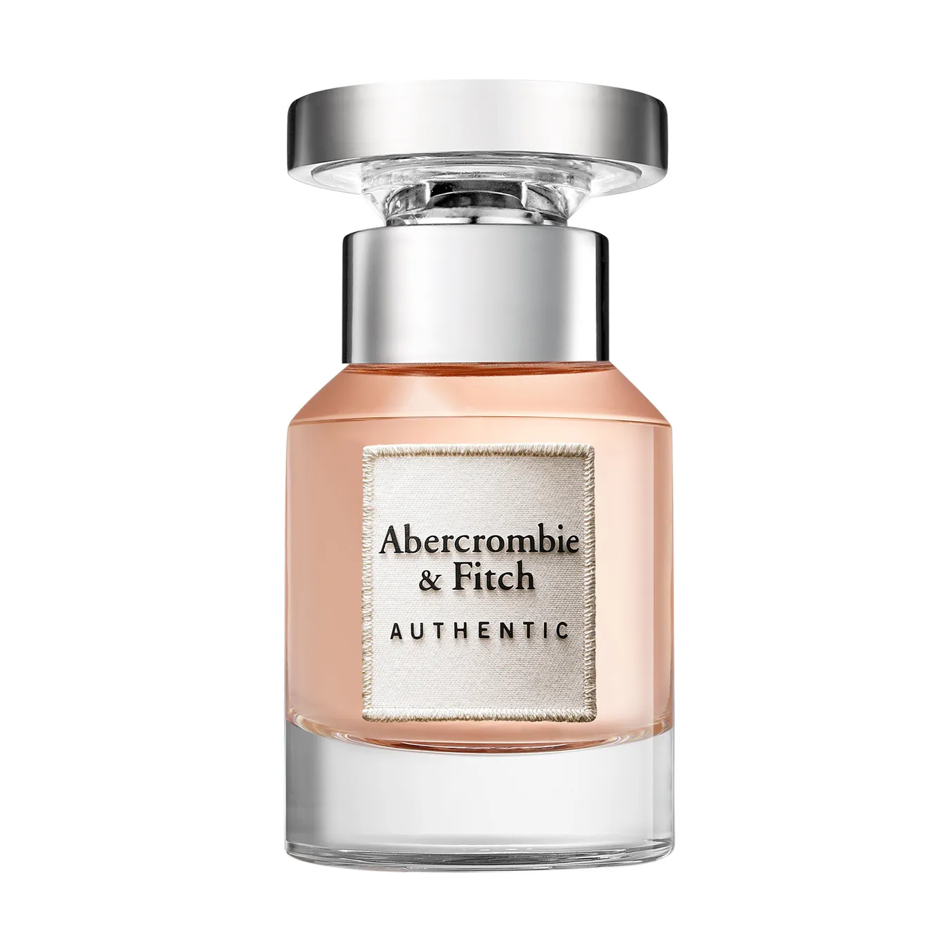 Abercrombie&Fitch Authentic Women Eau de Parfum