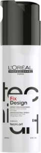 L'OREAL Professionnel TecniArt Fix Design