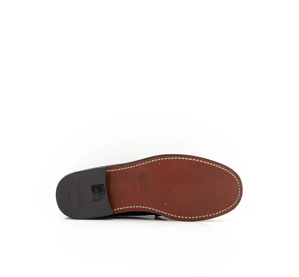 SEBAGO - CLASSIC WILL NOIR