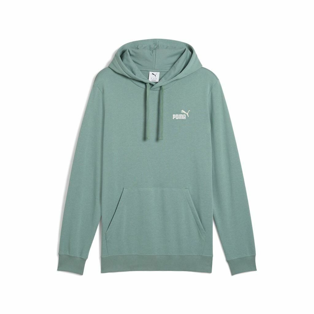 PUMA<br>Moletom Essencial