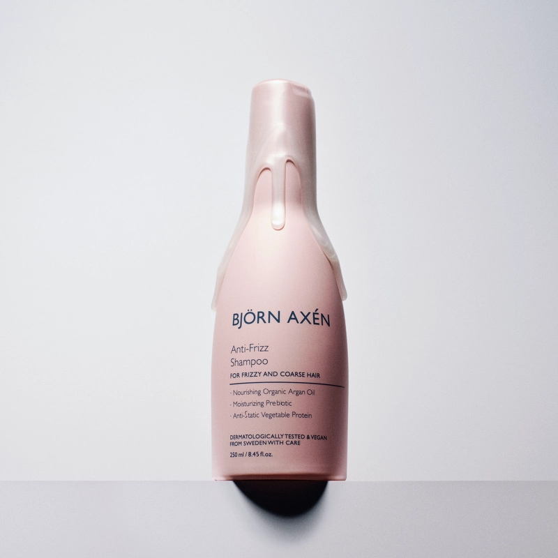Björn Axén Anti-Frizz Shampoo 250 ml