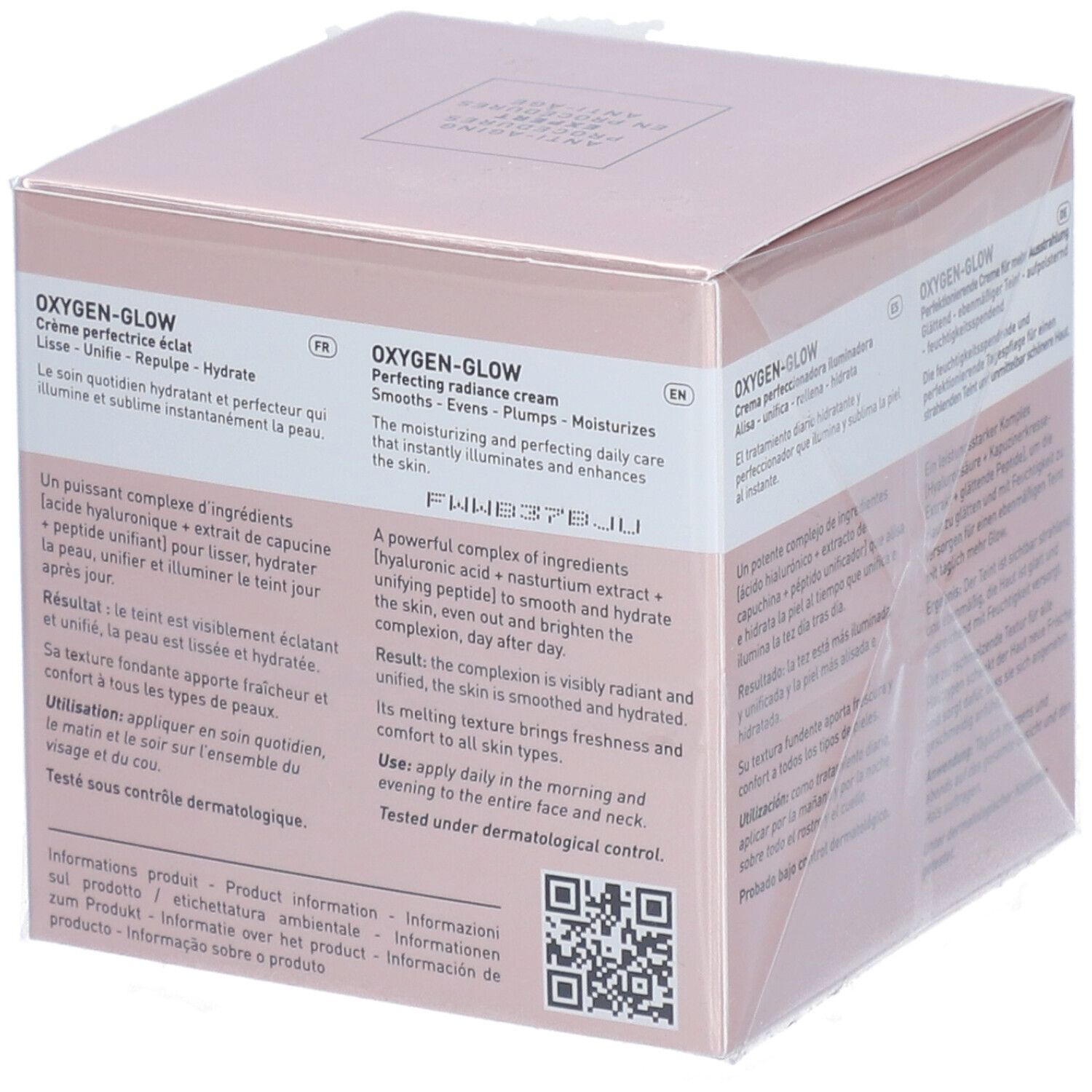 FILORGA OXYGEN-GLOW Creme