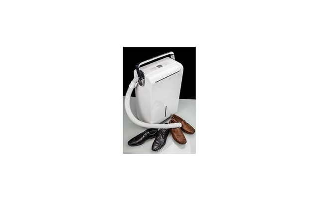 Luftentfeuchter »ecoQ 30L Energy Saver« für 190 m³ Räume