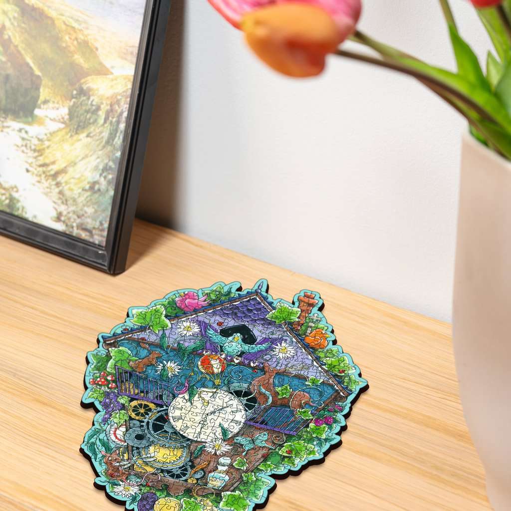 Ravensburger Spiel Kuckucksuhr