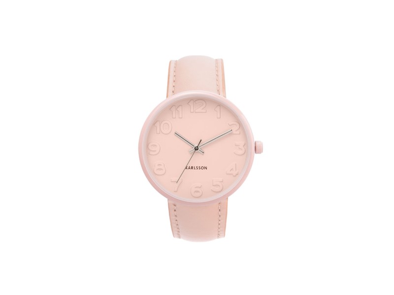 Watch Ms. Pink Steel