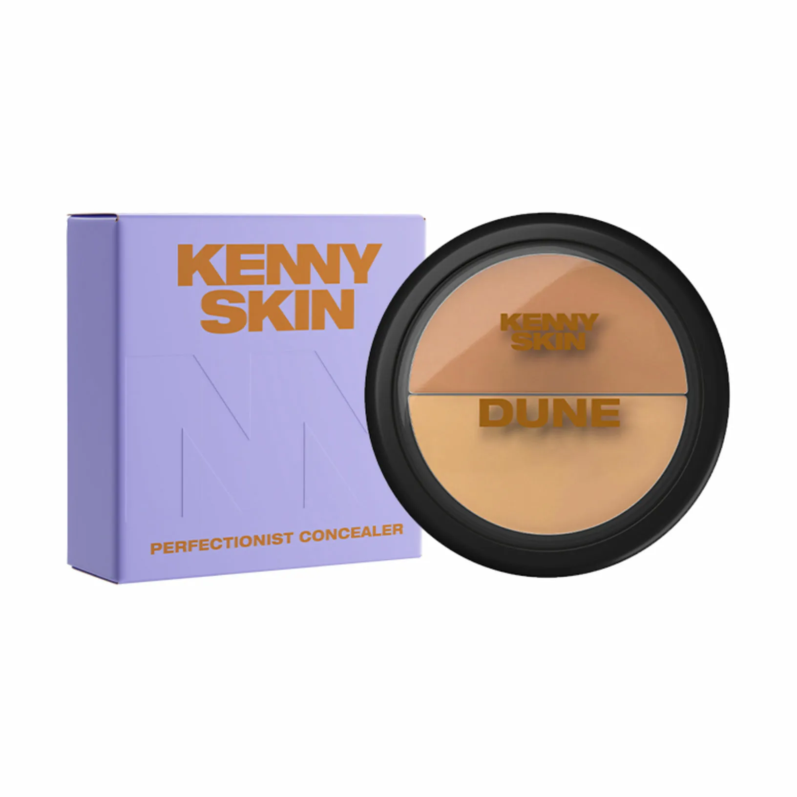 KENNY ANKER Perfectionist Concealer