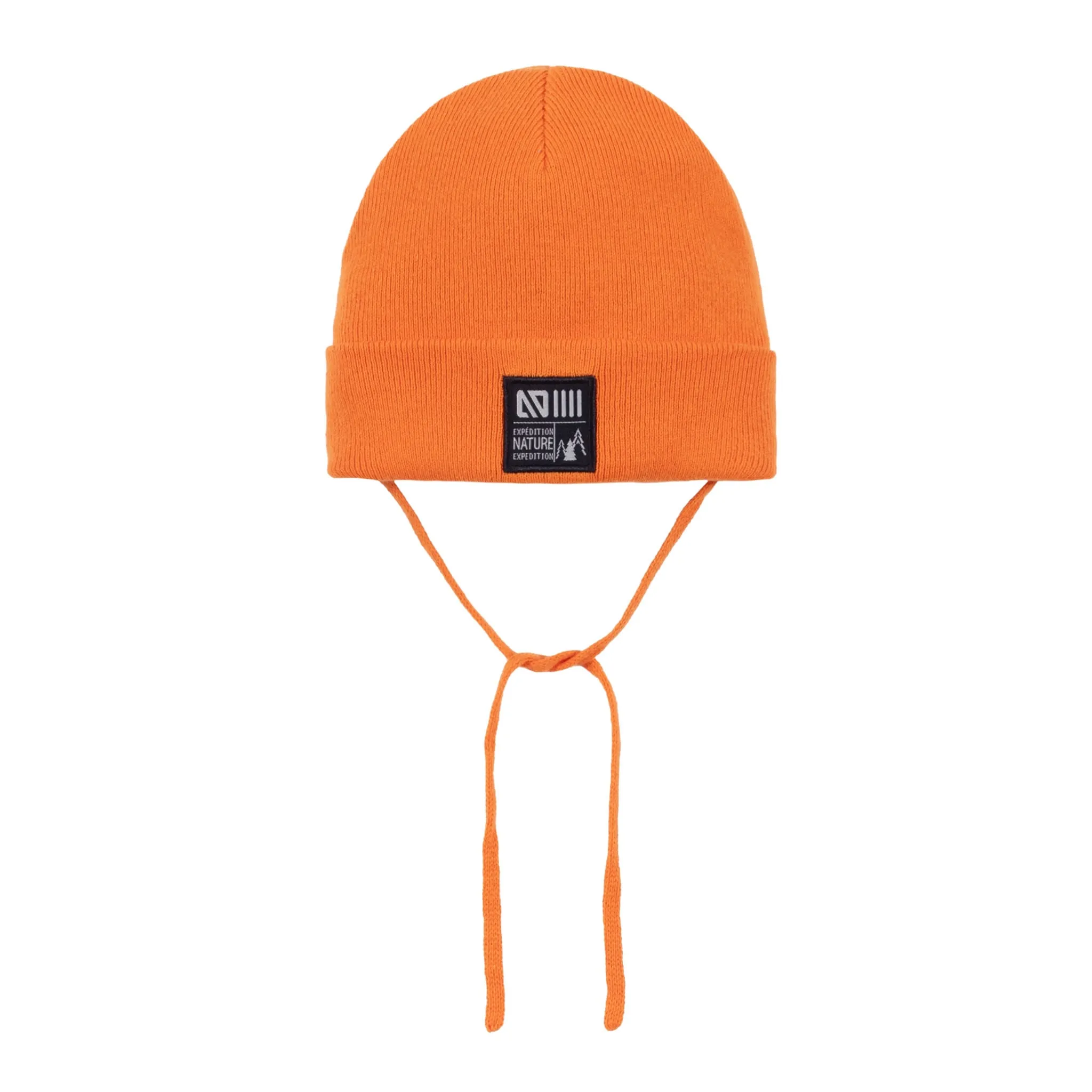 Nanö Tuque Tricot 12-24mois