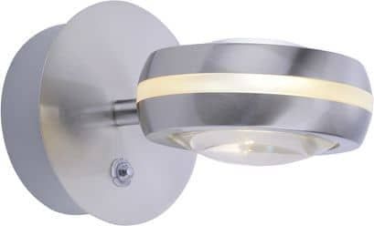 LED-Wandleuchte
