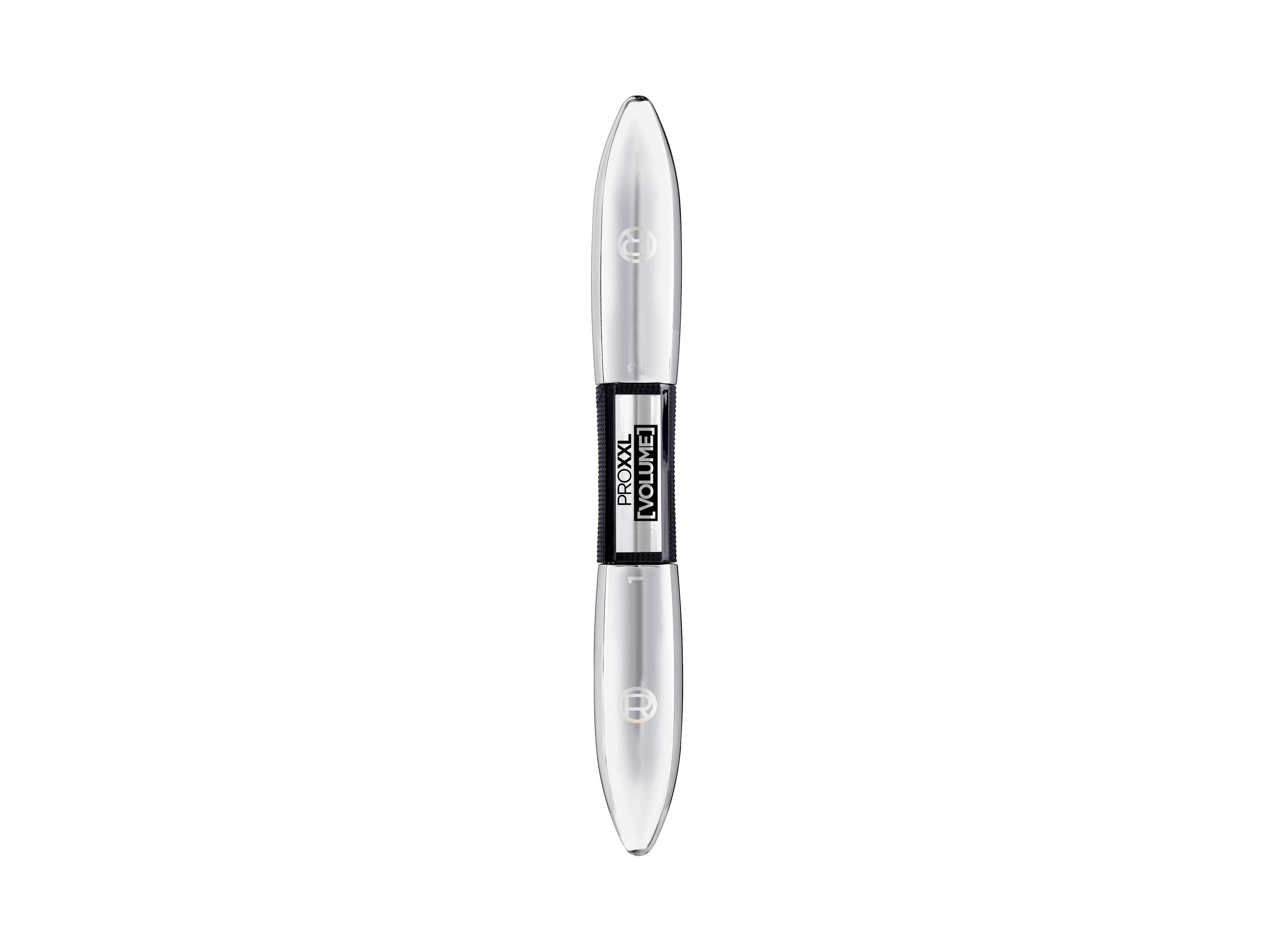 MÁSCARA OLHOS L'ORÉAL MAKE UP OAP PRO XXL VOLUME BL