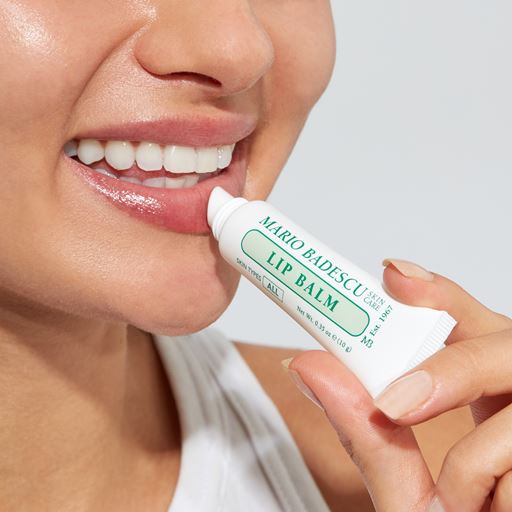 Mario Badescu Lip Balm, Neutral