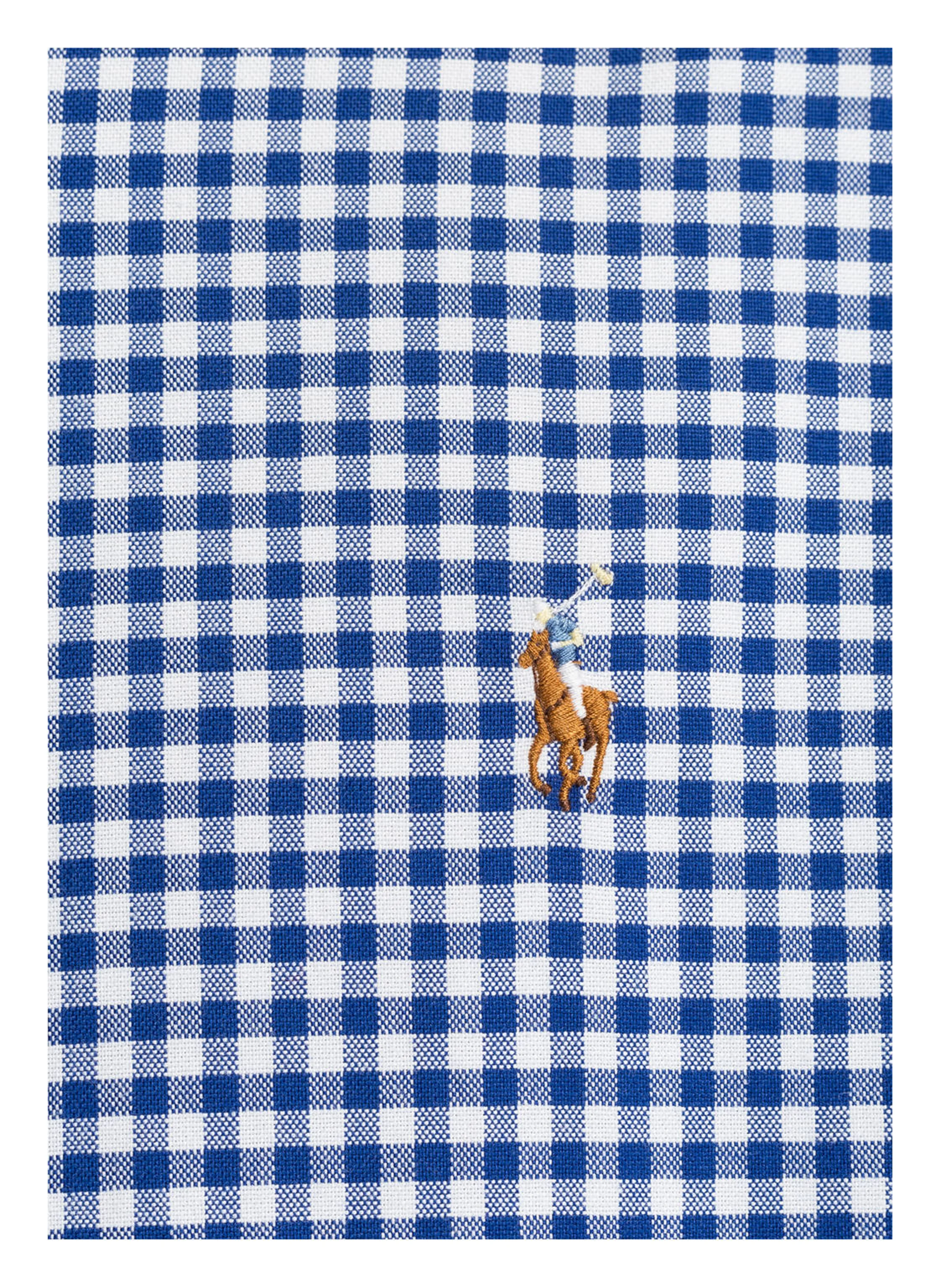 POLO RALPH LAUREN Oxfordhemd Slim Fit