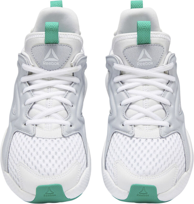 Reebok Sole Fury Adapt Hvid