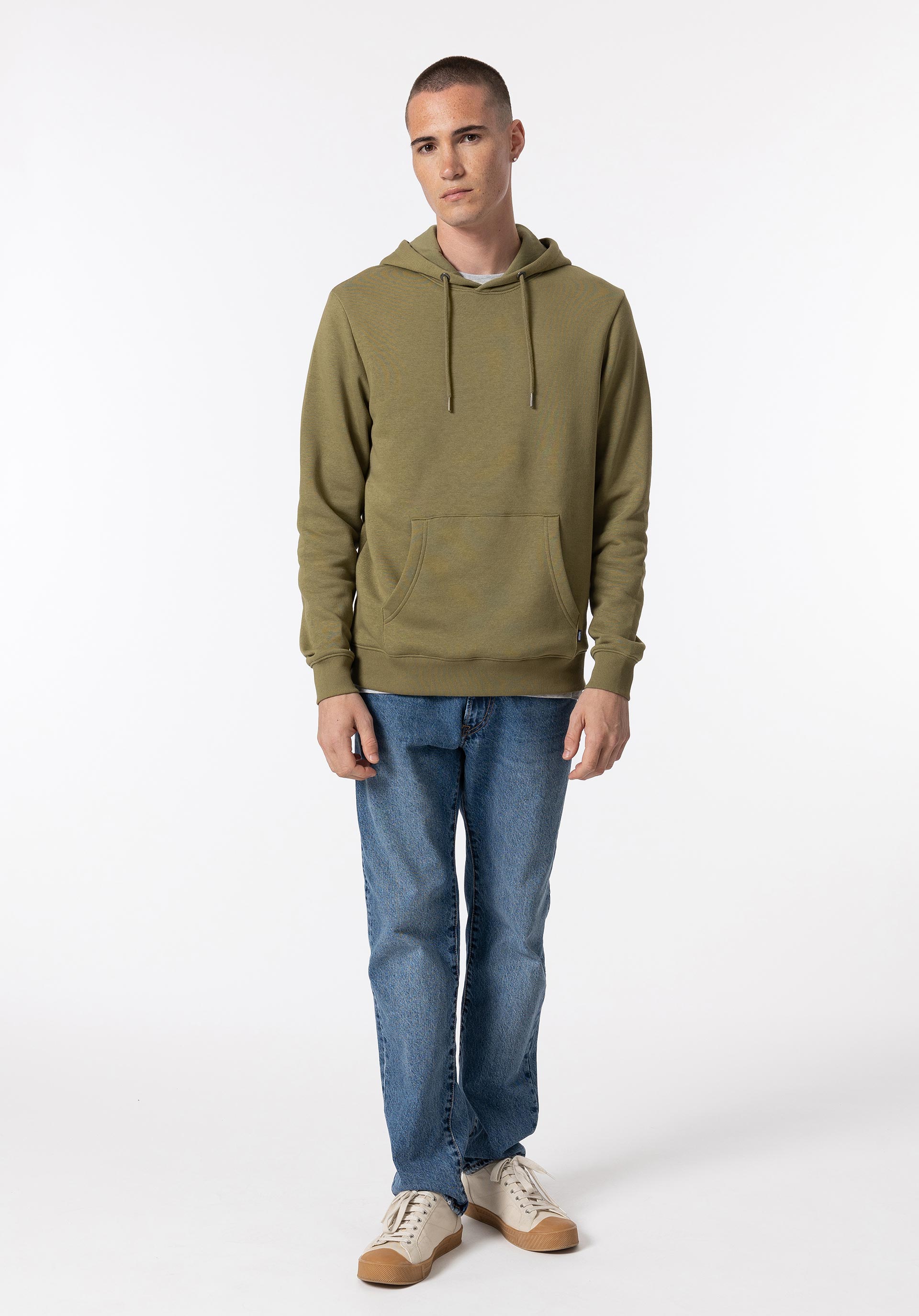 Hoodie Básico