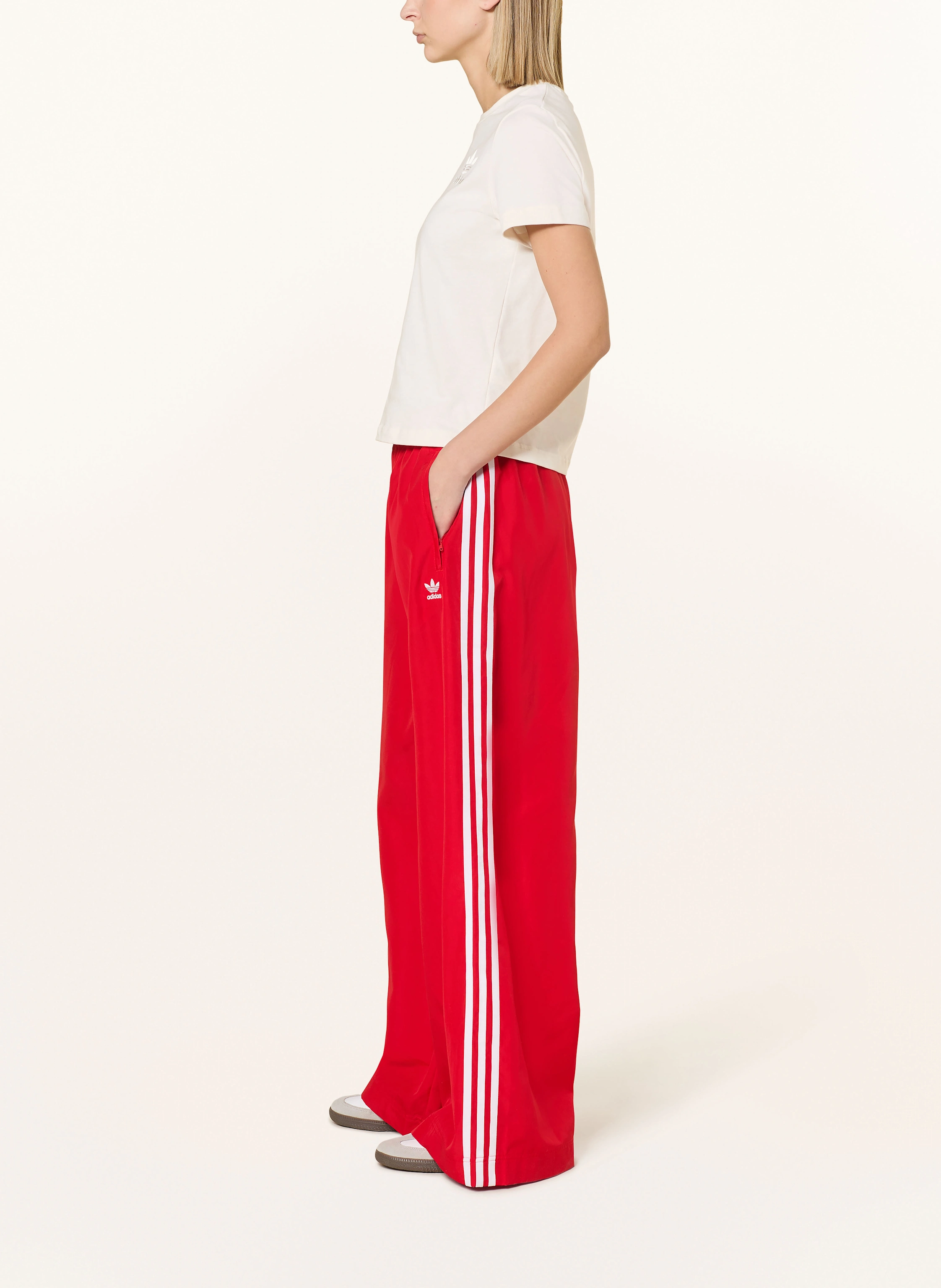 adidas Originals Track Pants OVERSIZED