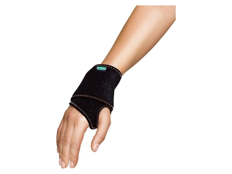 Polsbandage
