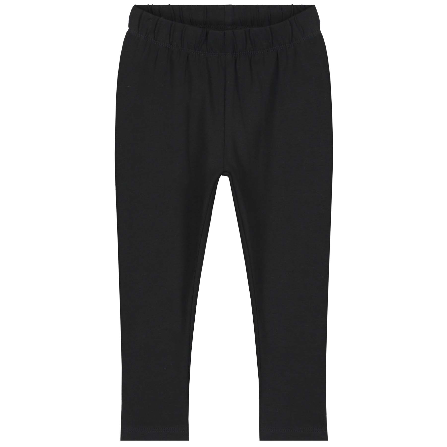 Prénatal peuter legging   zwart