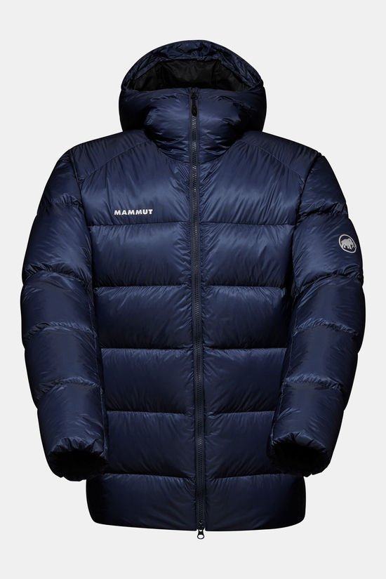 Mammut Mammut Taiss Pro Hooded Donsjas
